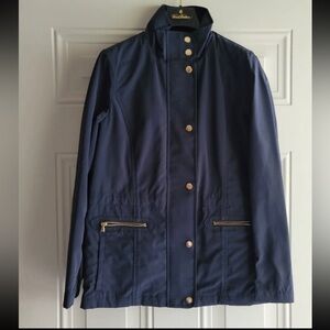 Brooks Brothers 2-in-1 rain jacket